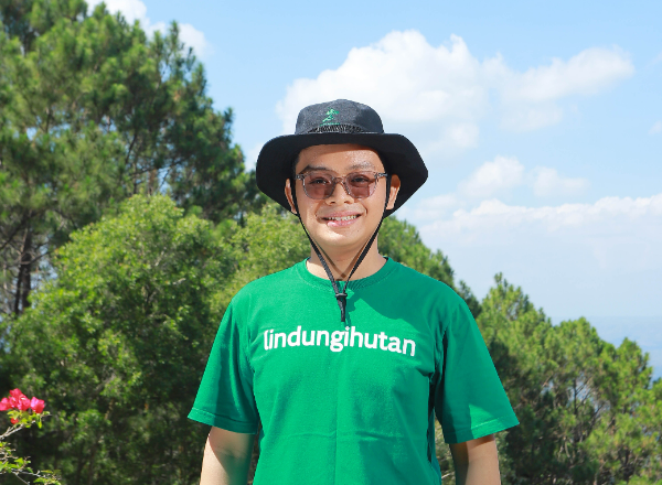 Gambar M. Farid Maulana